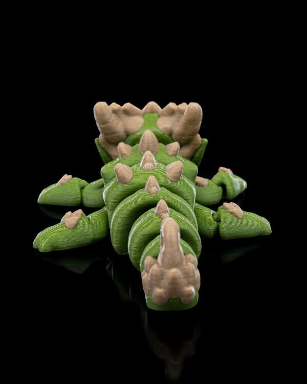 Baby Dragon - imagine 5