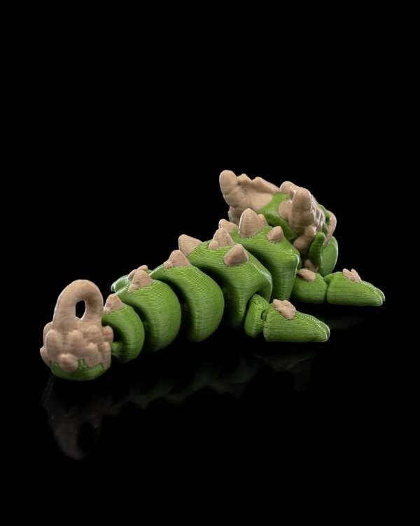 Baby Dragon - imagine 6