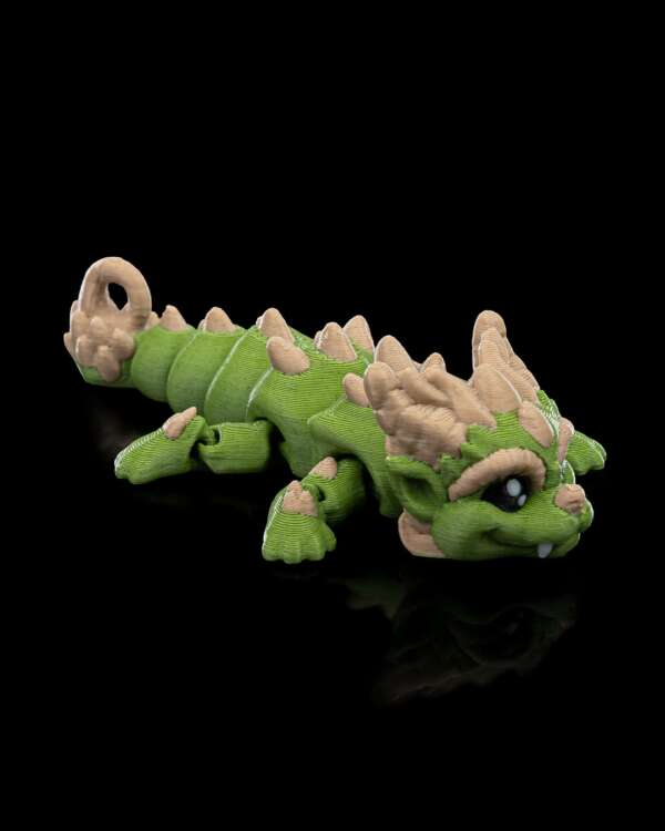 Baby Dragon - imagine 7