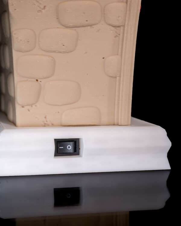 Cozy Fireplace - imagine 7