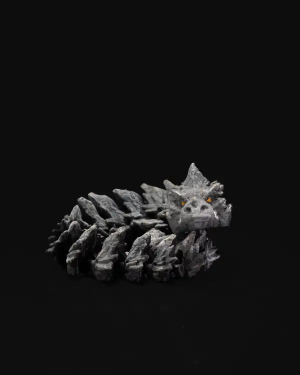 Stone Mama Dragon - imagine 3