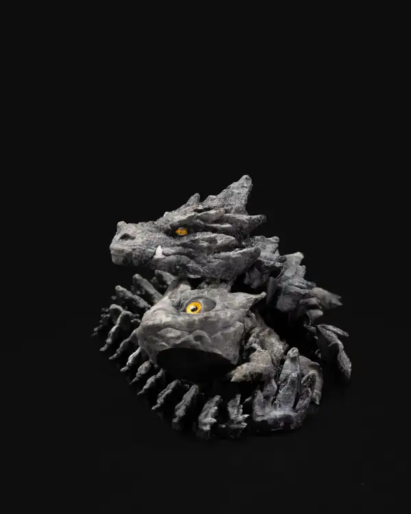 Stone Mama Dragon - imagine 4