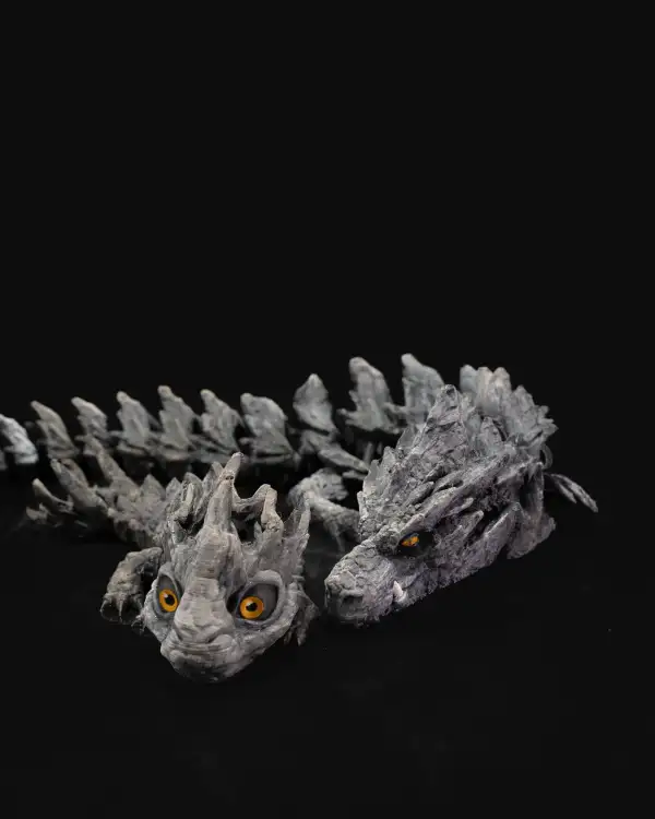 Stone Mama Dragon - imagine 5