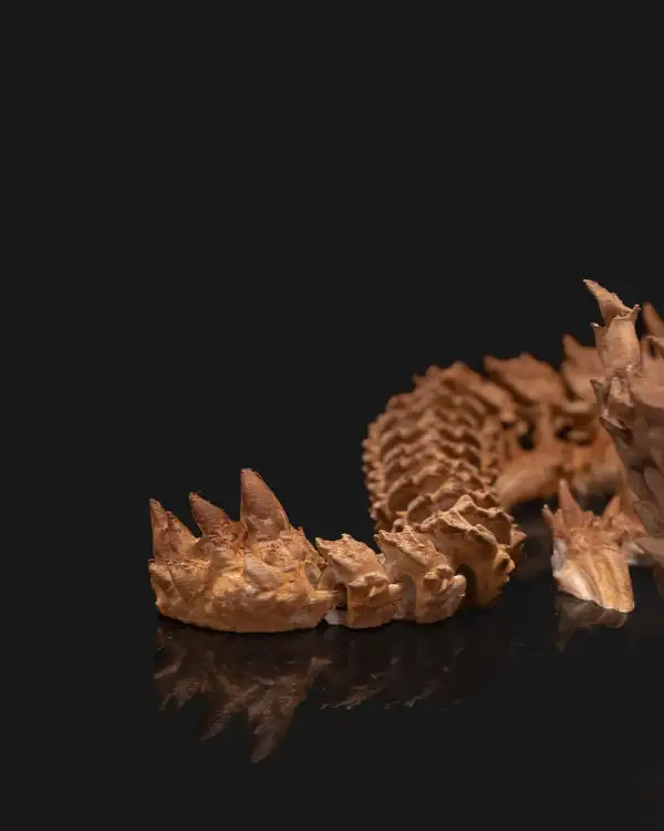 Desert Mama Dragon - imagine 2