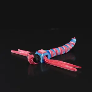 DragonFlying
