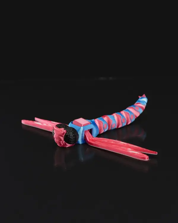 DragonFlying