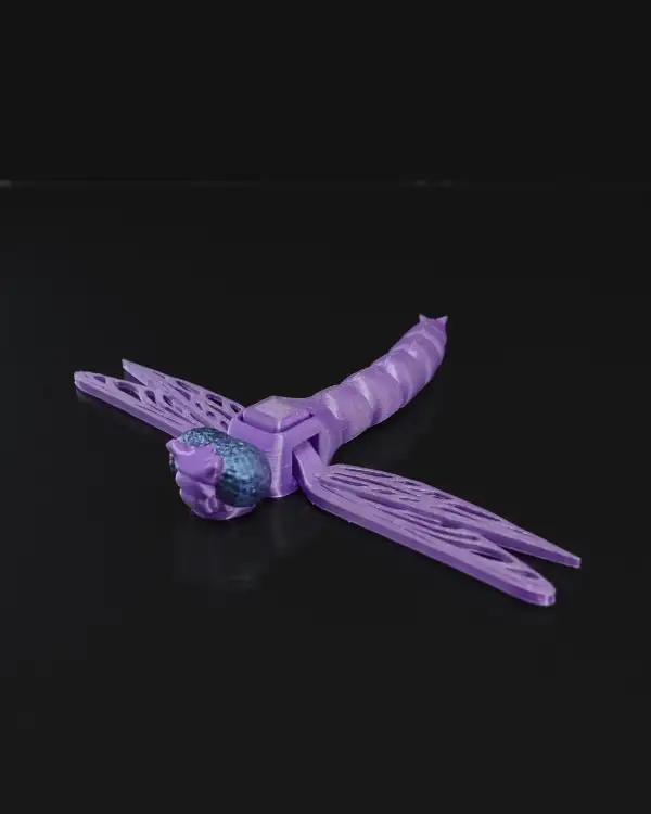DragonFlying - imagine 7