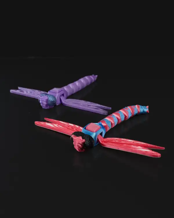 DragonFlying - imagine 8