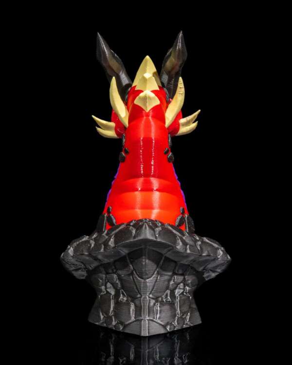 Dragon Bust - imagine 7