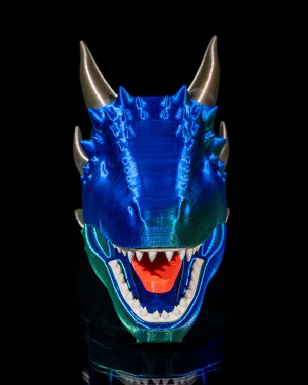 Dragon Coat Rack - imagine 4