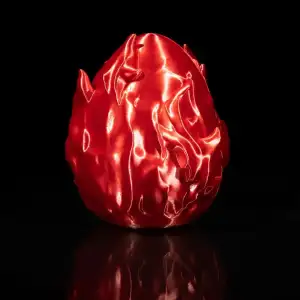 Dragon Egg - Fire