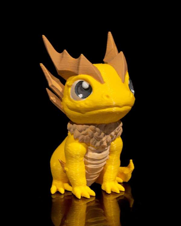 Dragon Egg - Lightning - imagine 6