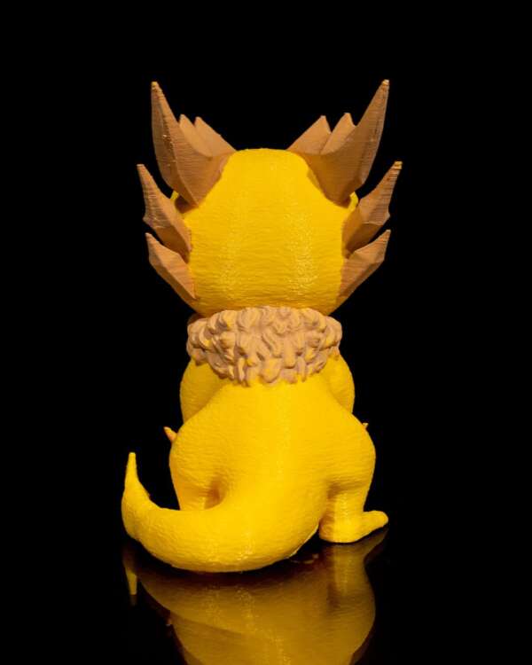 Dragon Egg - Lightning - imagine 9