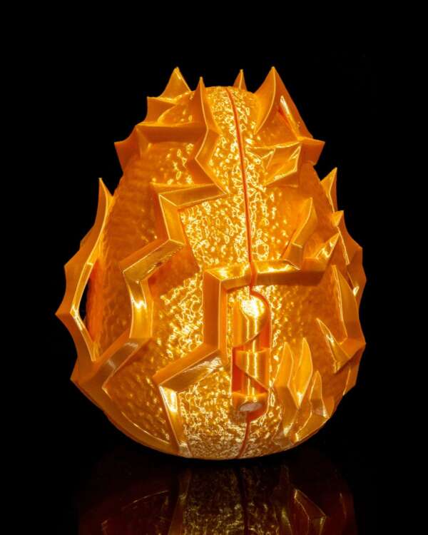 Dragon Egg - Lightning - imagine 10