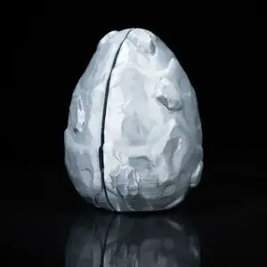 Dragon Egg - Stone
