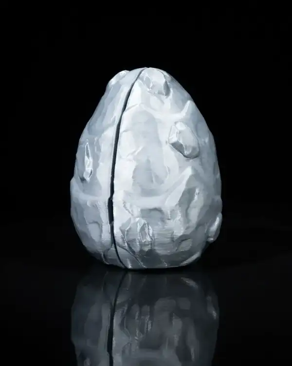 Dragon Egg - Stone
