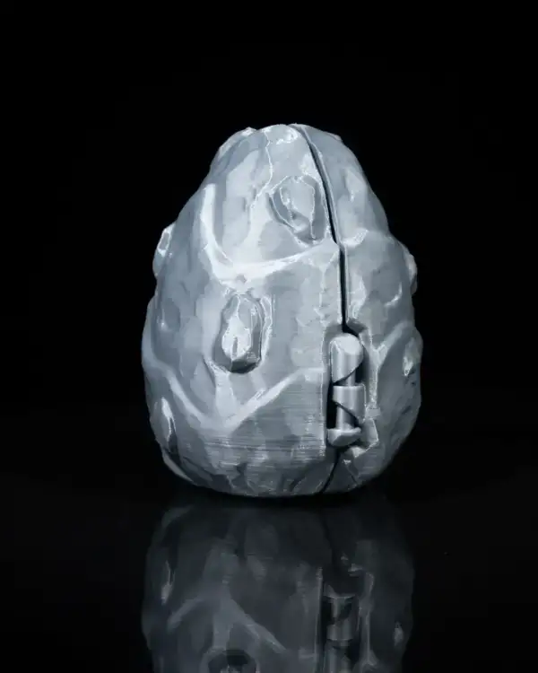 Dragon Egg - Stone - imagine 2