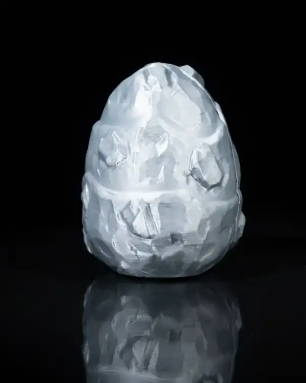 Dragon Egg - Stone - imagine 3