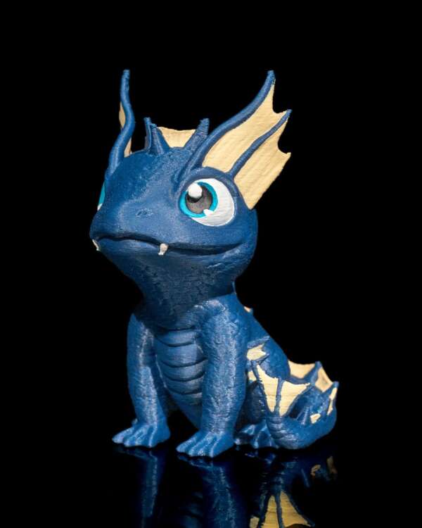 Dragon Egg - Water - imagine 6