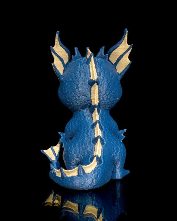 Dragon Egg - Water - imagine 9