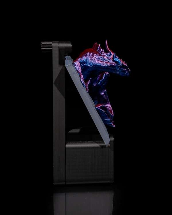 Dragon Warden Light Switch Cover - imagine 5