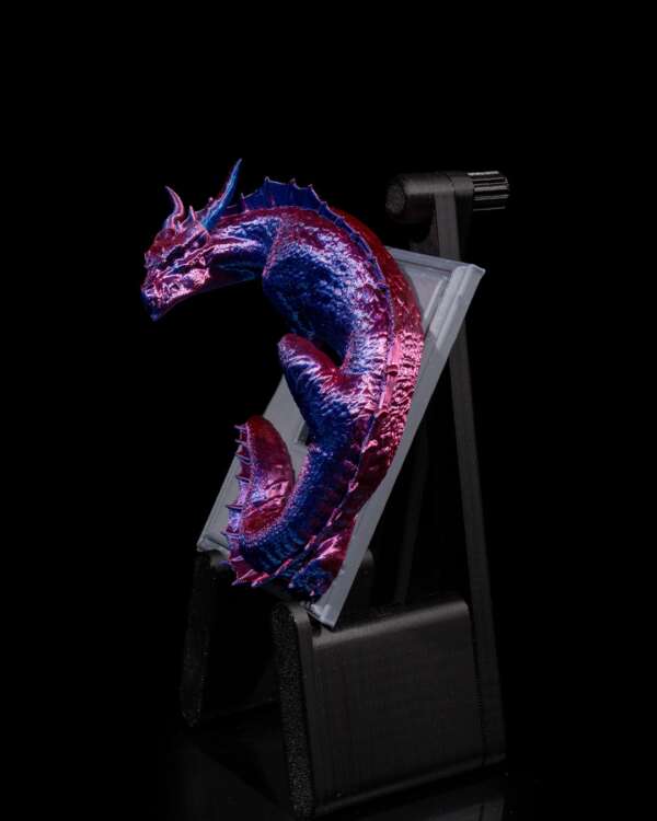 Dragon Warden Light Switch Cover - imagine 6