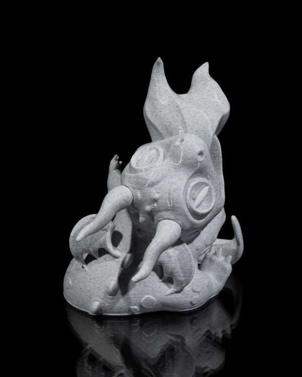 Dragon’s Breath Tabasco Holder - imagine 4