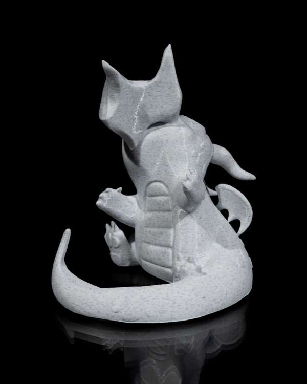 Dragon’s Breath Tabasco Holder - imagine 6