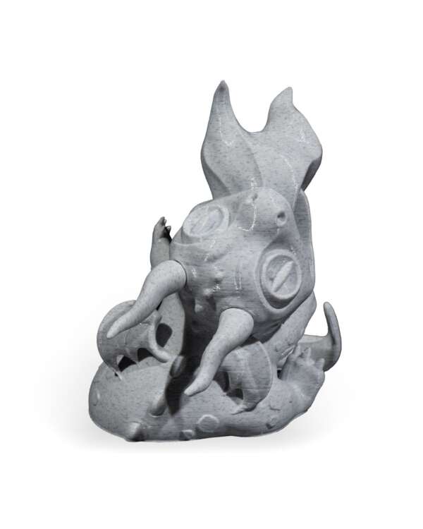 Dragon’s Breath Tabasco Holder - imagine 10