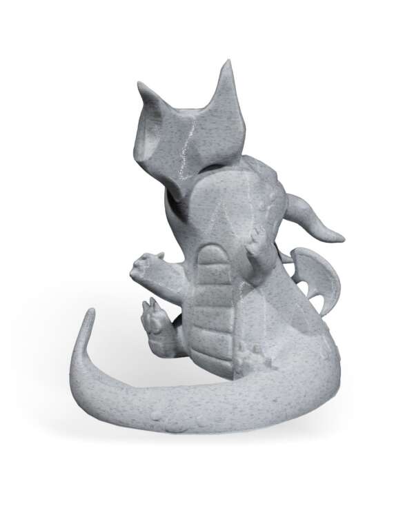 Dragon’s Breath Tabasco Holder - imagine 12