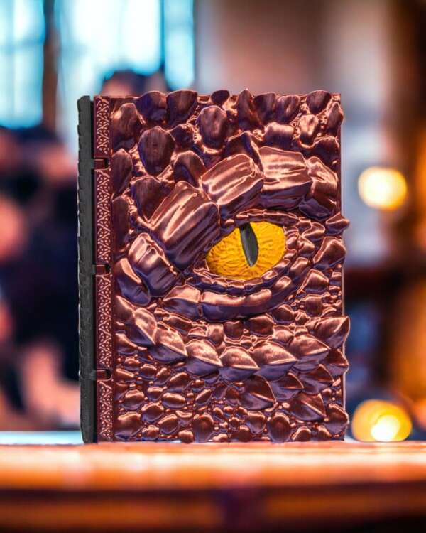 Dragon’s Spellbook - imagine 2
