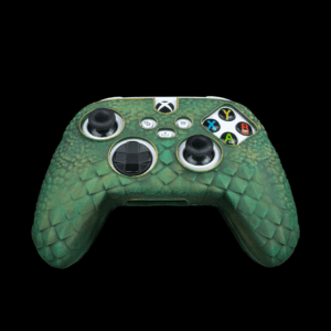 Dragonscale Controller Cover – proiect STL 3D