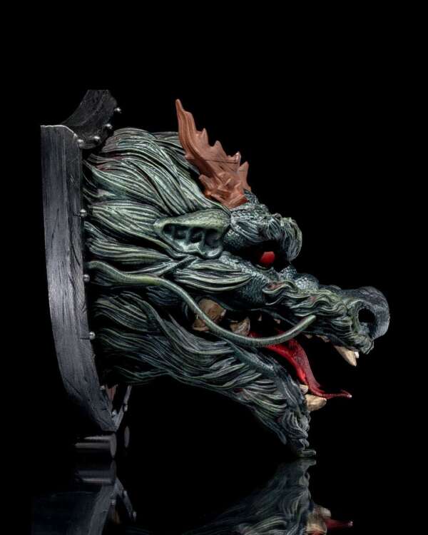 Eastern Dragon Trophy - imagine 4