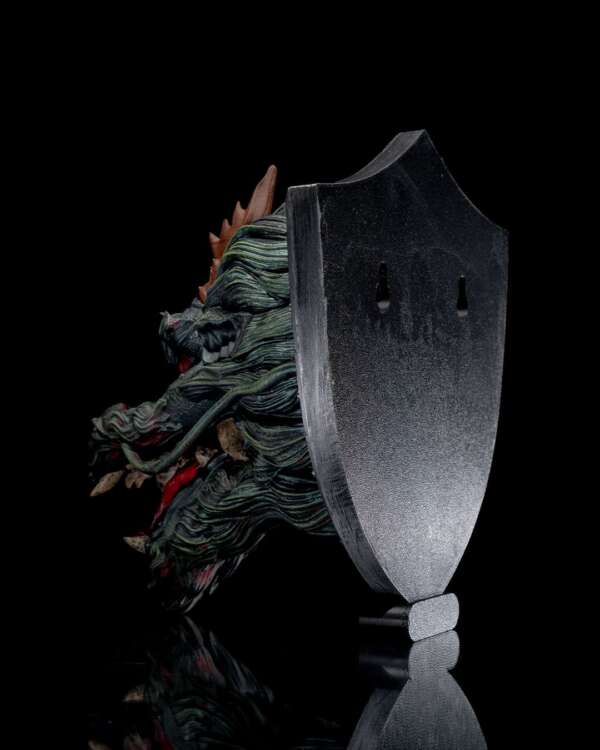 Eastern Dragon Trophy - imagine 5
