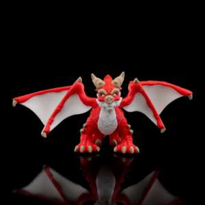 Elemental Dragon