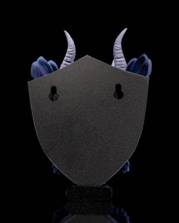 Faerie Dragon Trophy – proiect STL 3D - imagine 6