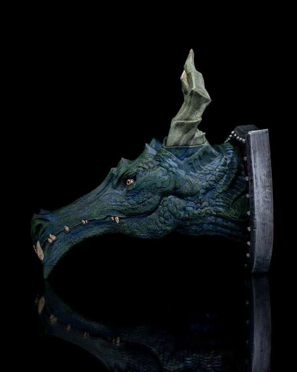 False Dragon Trophy – proiect STL 3D - imagine 6