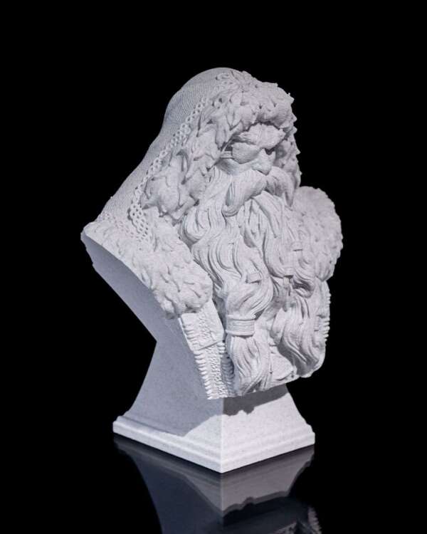 Father Christmas - Nordic - imagine 2