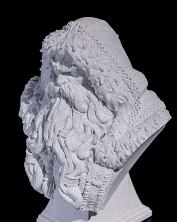 Father Christmas - Nordic - imagine 5