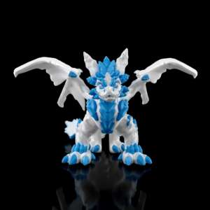 Frosty Dragon