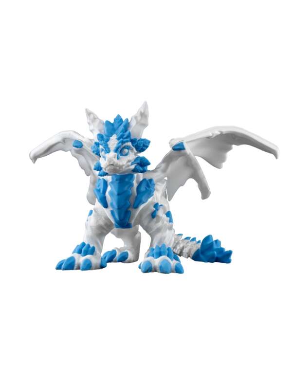 Frosty Dragon - imagine 8