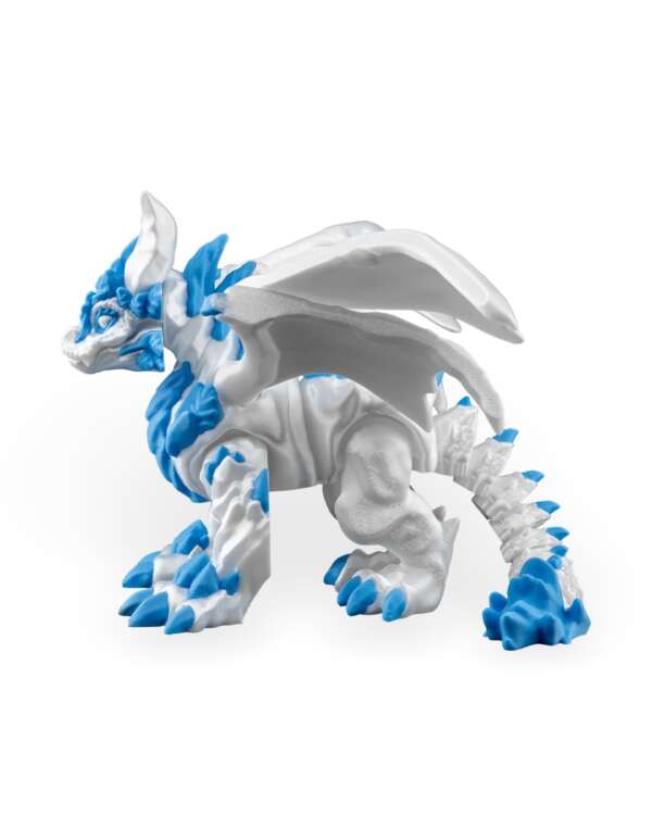 Frosty Dragon - imagine 9