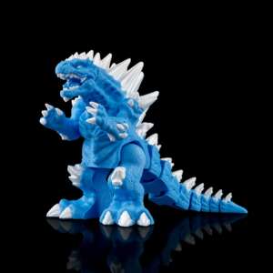 Frostzilla