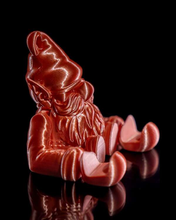 Gnome Phone Home - imagine 3