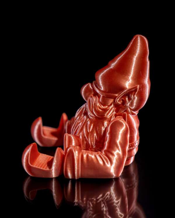 Gnome Phone Home - imagine 5