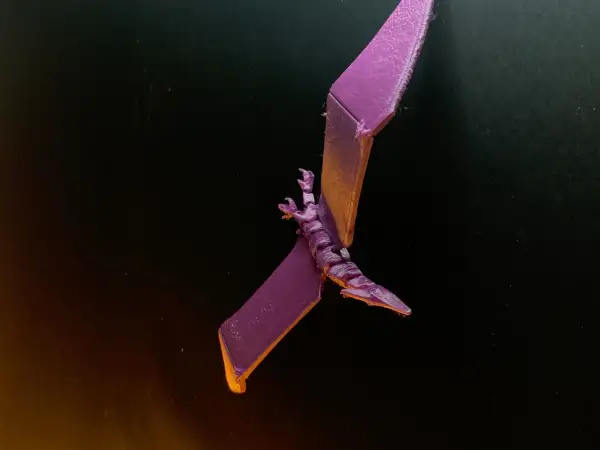 Pterodactyl - imagine 2
