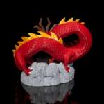 Misty-c Dragon Backflow Burner – proiect STL 3D - imagine 9