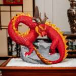 Misty-c Dragon Backflow Burner – proiect STL 3D - imagine 11