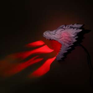 The Dragon