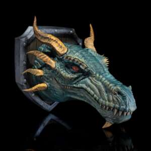 Western Dragon Trophy